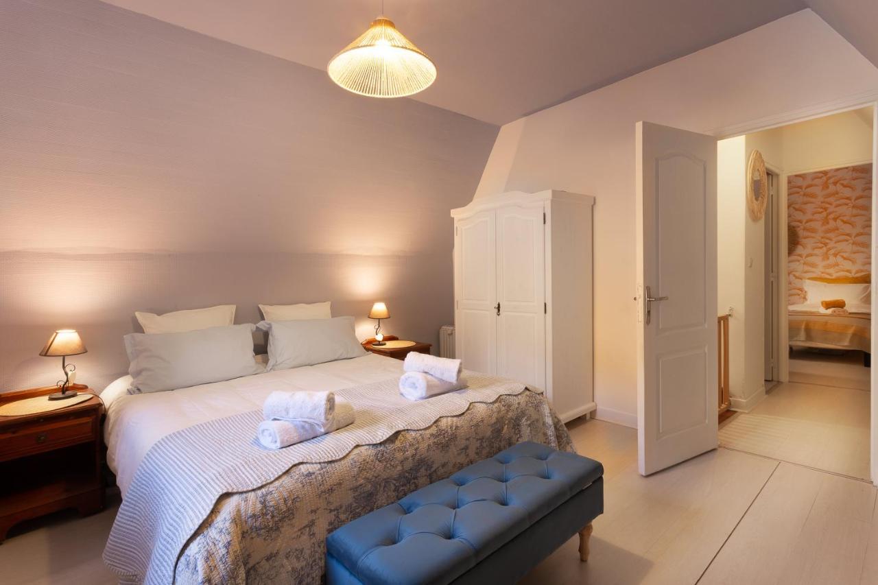Le Logis - Lescapade-Medievale Sarlat Экстерьер фото